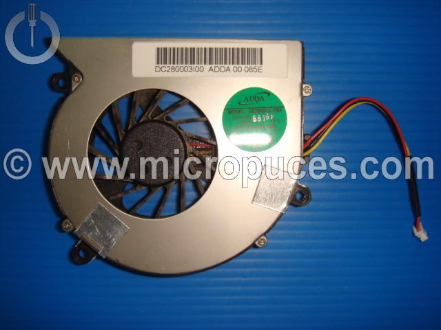 ventilateur CPU pour ACER Aspire 5310
