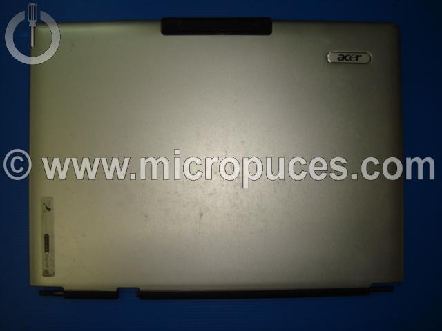 Plasturgie d'écran pour Acer Aspire 5670