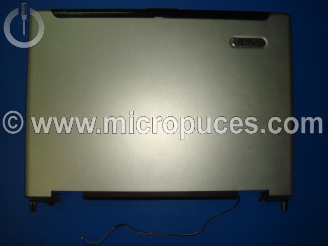 Plasturgie d'écran pour Acer Travelmate 3300