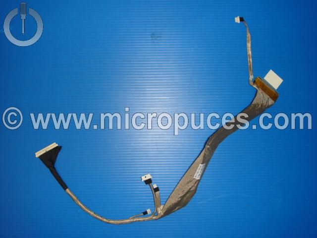 Nappe video pour ACER Aspire 8920 (2 néons)