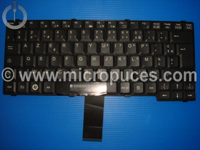 Clavier * NEUF * AZERTY pour FUJITSU Esprimo V5005