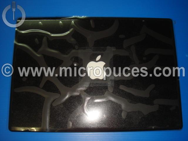 Plasturgie d'écran * NEUVE * pour Macbook 13" noir