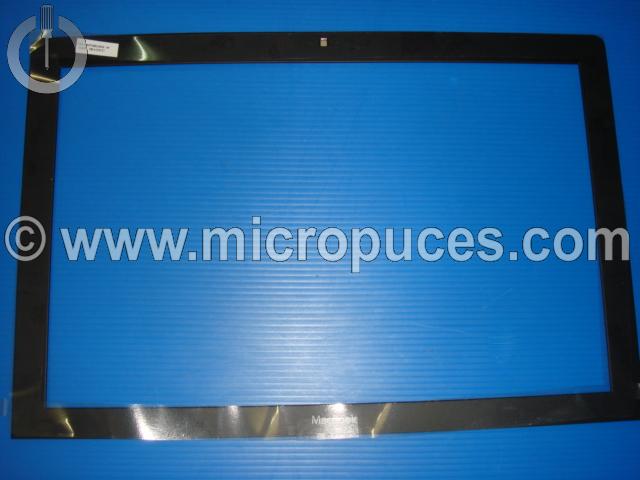 Plasturgie * NEUVE * tour d'écran pour Macbook 13" noir
