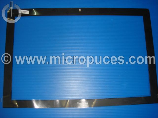 Plasturgie * NEUVE * tour d'cran pour Macbook 13" noir