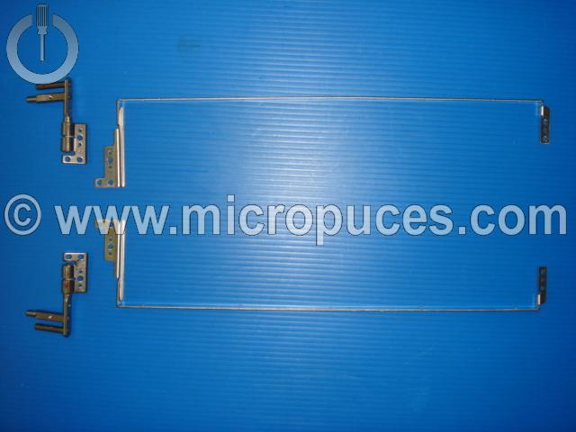 Jeu de charnières pour ASUS A2500