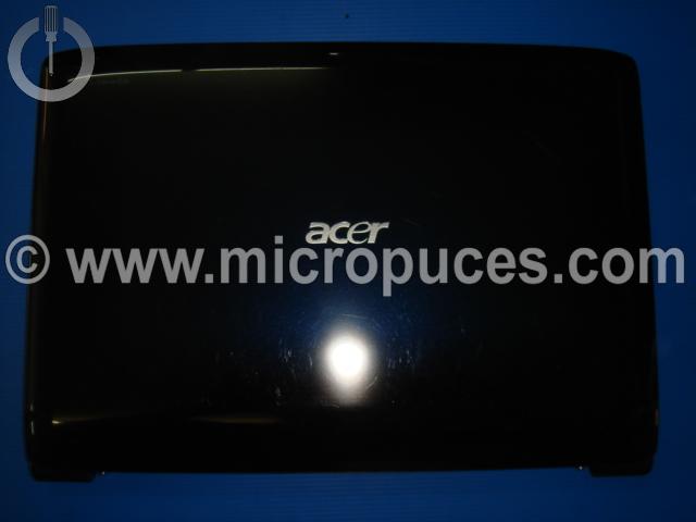 Plasturgie d'écran pour Acer Aspire 6920