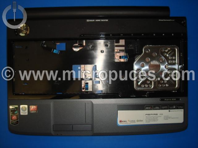 Plasturgie de base ACER Aspire 6930