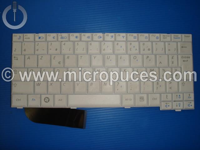 Clavier AZERTY pour SAMSUNG NC110