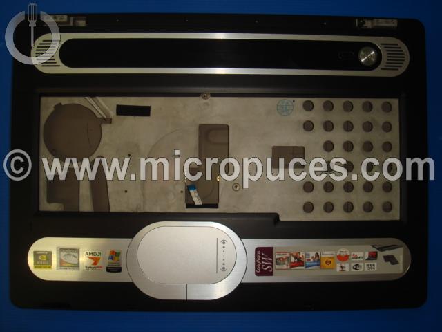 Plasturgie de base Packard Bell EasyNote SW61