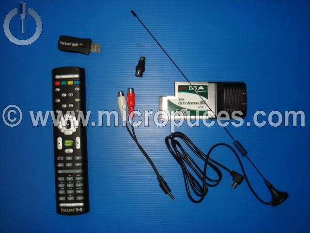 Kit TV pour Packard Bell Easynote SW61