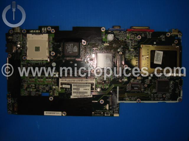 Carte mre 370494-001 COMPAQ Presario R3000 version AMD