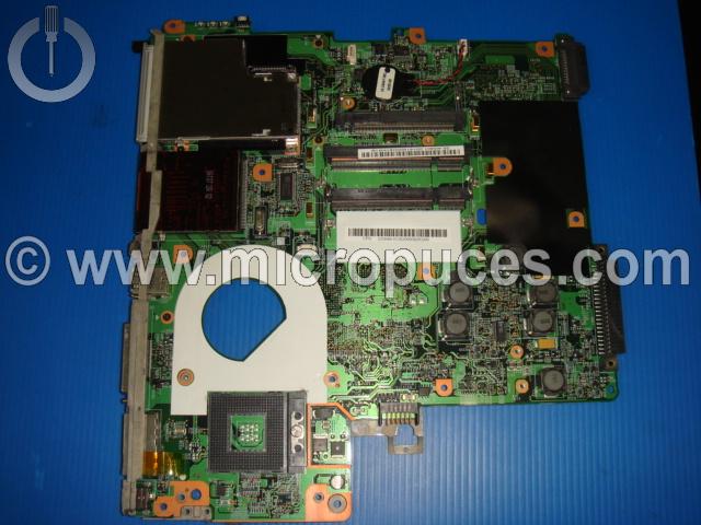 Carte mre HP 414242-001 pour HP DV4000 Presario V4000