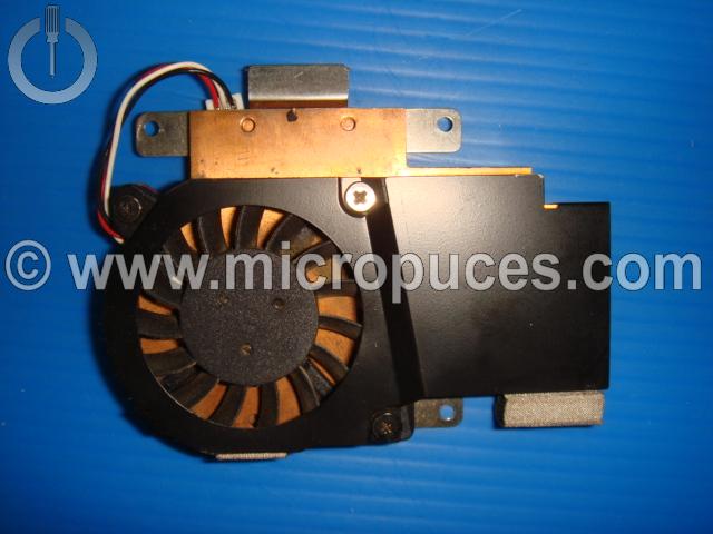 Radiateur + ventilateur CPU pour MEDION MD9580