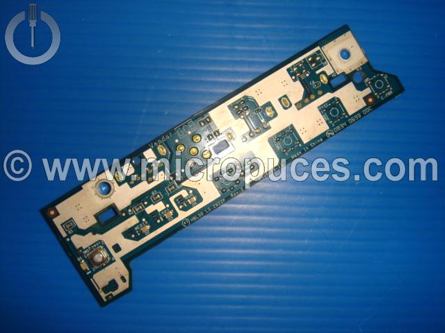 Carte switch board ACER Emachine E620