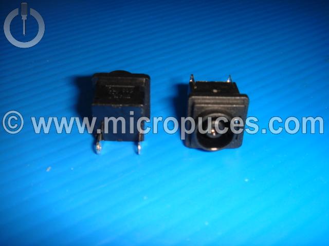 Connecteur alim portable MPJ040 pour Sony