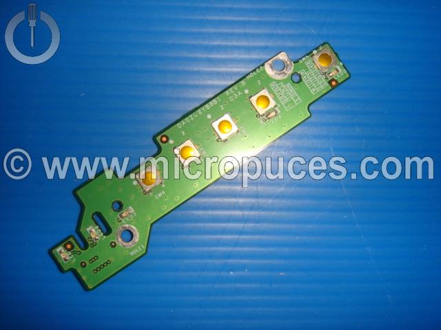 Carte switch board ACER Travelmate 4100