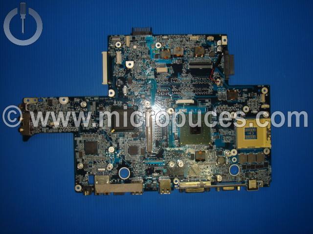 Carte mère DELL Inspiron 9400 0FF055