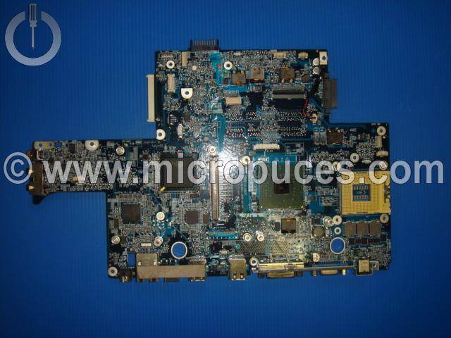 Carte mre DELL Inspiron 9400 0FF055