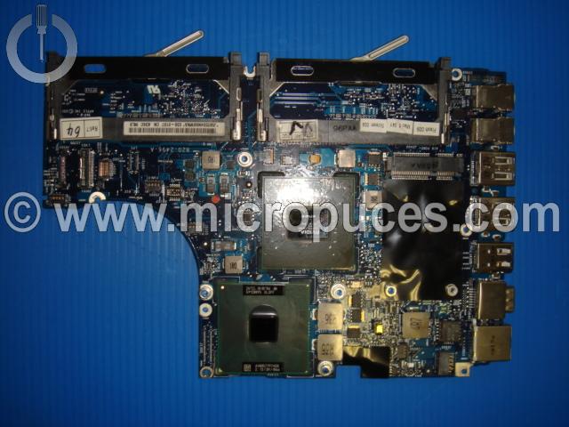 Carte mère APPLE pour Macbook 13.3" core 2 duo (2.13 Ghz)