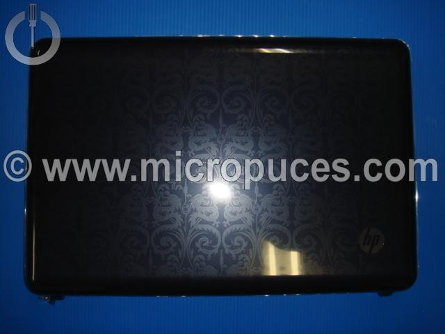 Plasturgie d'écran * NEUVE * pour HP DV3