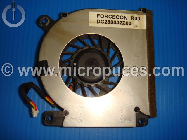 ventilateur CPU pour ACER Aspire 5610 5630