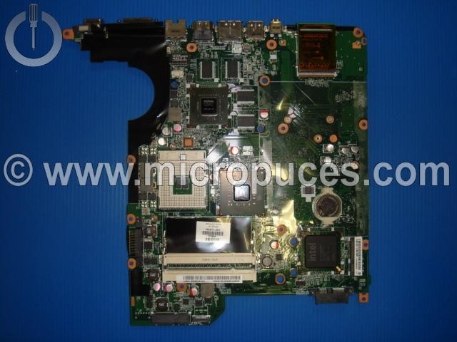 Carte mère HP 482870-001 INTEL pour HP DV5