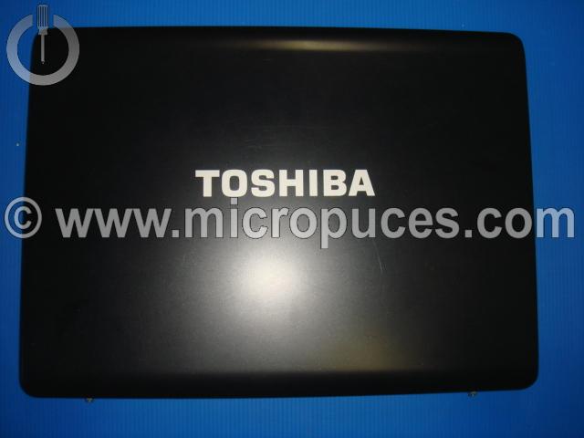 Plasturgie d'cran pour TOSHIBA Satellite A210