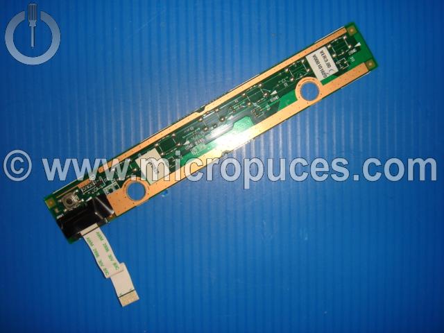 Carte switch board TOSHIBA Satellite A210