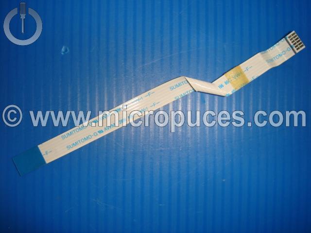 Nappe ZIF touchpad TOSHIBA Satellite A210