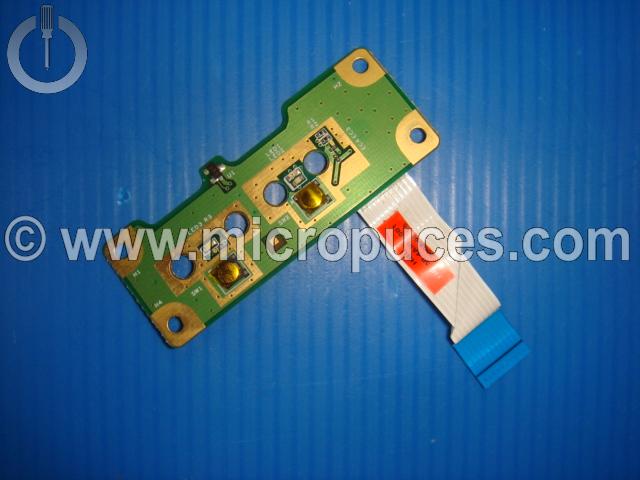 Carte switch board COMPAQ presario CQ60
