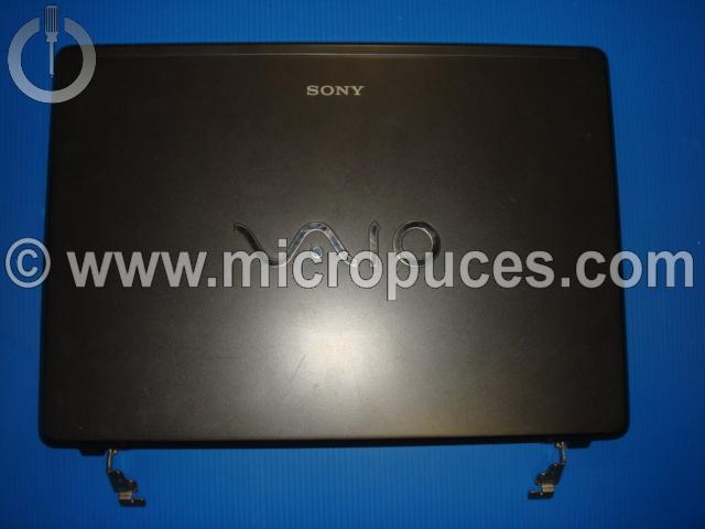 Plasturgie d'cran pour SONY VGN-C2Z