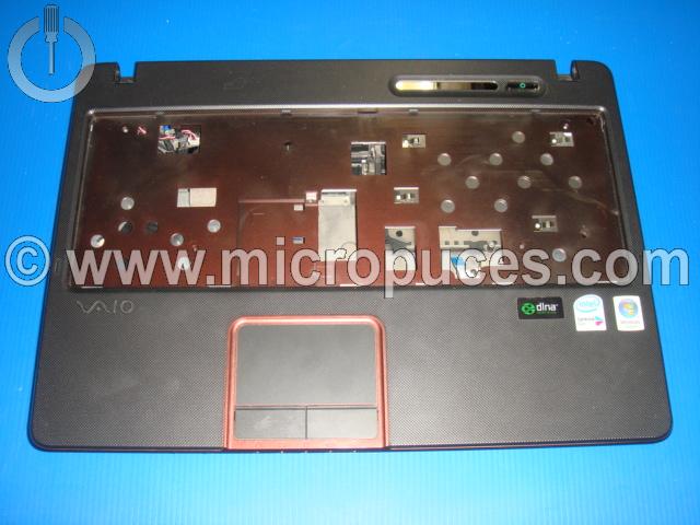 Plasturgie de base SONY VGN-C2Z