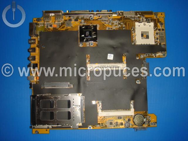 Carte mère ASUS INTEL pour Z92