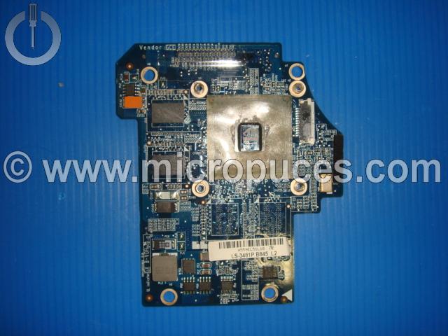 Carte * NEUVE * ATI Radeon M76-M pour TOSHIBA Satellite A200