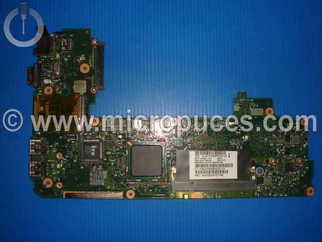 Carte mre Compaq 537662-001 pour Compaq mini 110