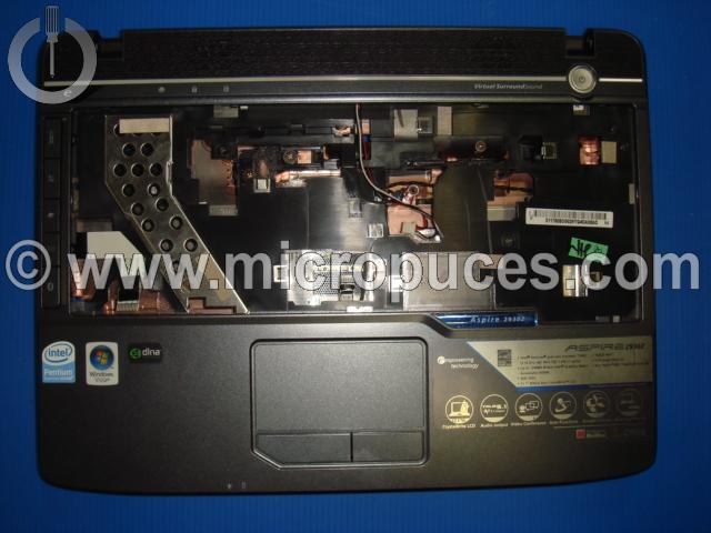 Plasturgie de base ACER Aspire 2930Z