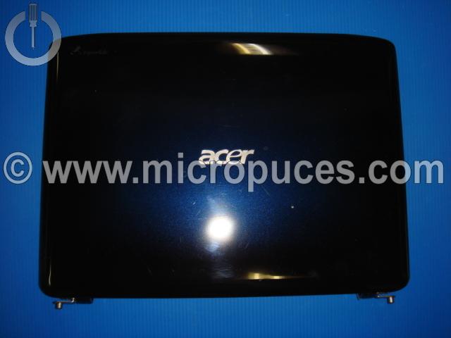 Plasturgie d'écran pour Acer Aspire 2930Z
