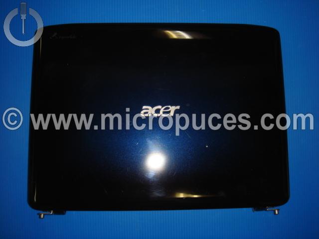 Plasturgie d'cran pour Acer Aspire 2930Z