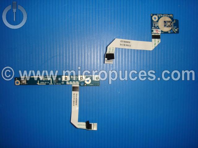 Carte switch board ACER Aspire 2930Z