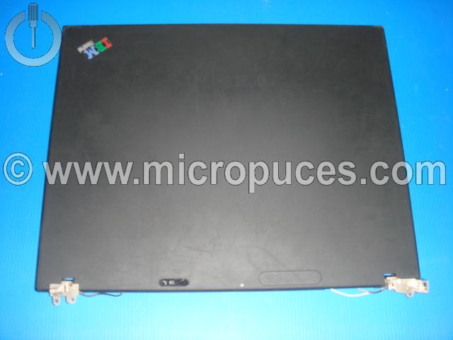 Plasturgie d'cran pour IBM Thinkpad T42