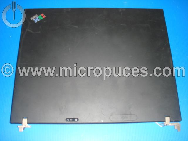 Plasturgie d'cran pour IBM Thinkpad T42P