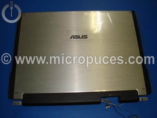 Plasturgie d'écran pour ASUS G2S