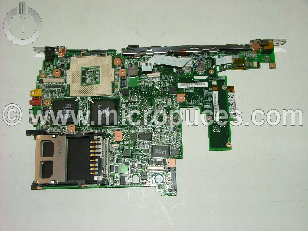 Carte mre SONY MBX61 pour PGC-FXA