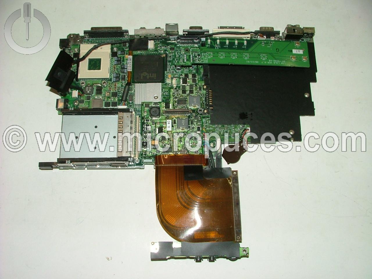 Carte mre NEC Versa L320