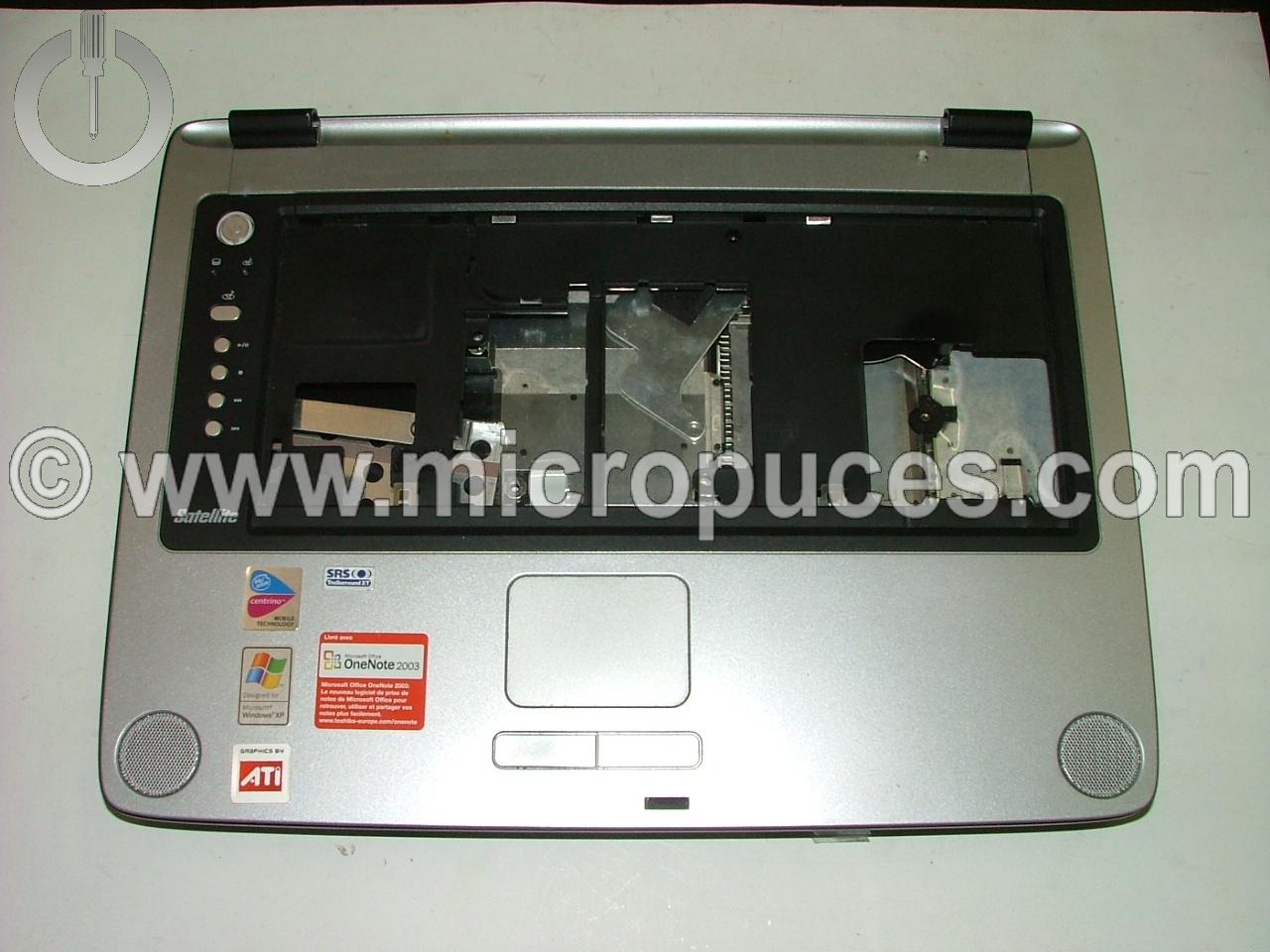 Plasturgie de base TOSHIBA Satellite M30X