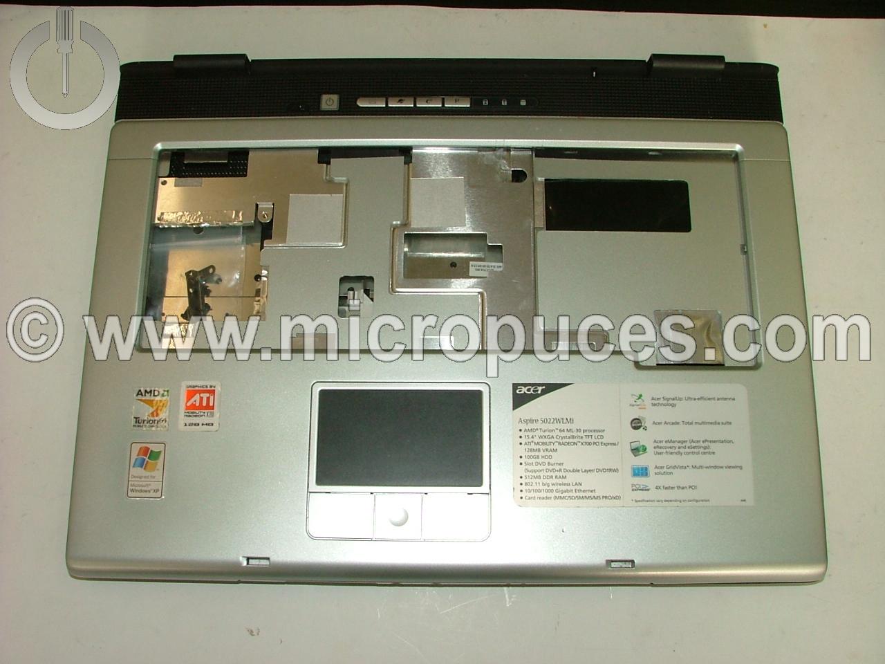 Plasturgie de base ACER Aspire 5020