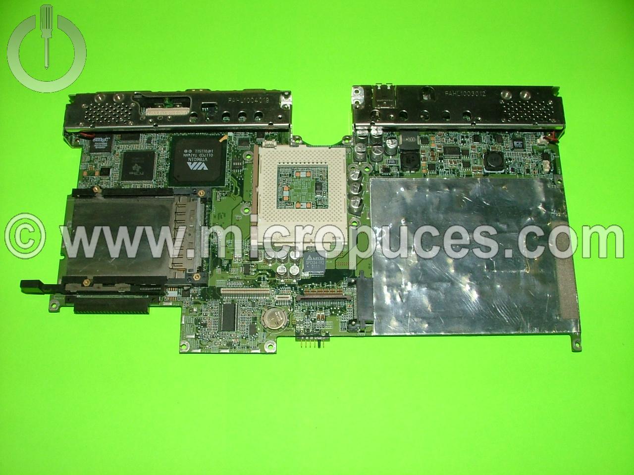 Carte mre COMPAQ ARMADA EVO 100 110 233567-001