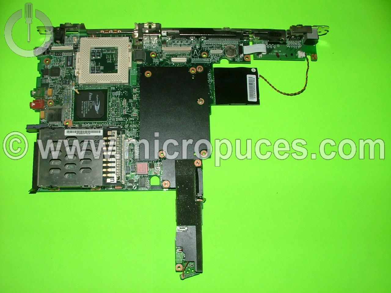 Carte mère SONY MBX39 pour PGC-FX801A