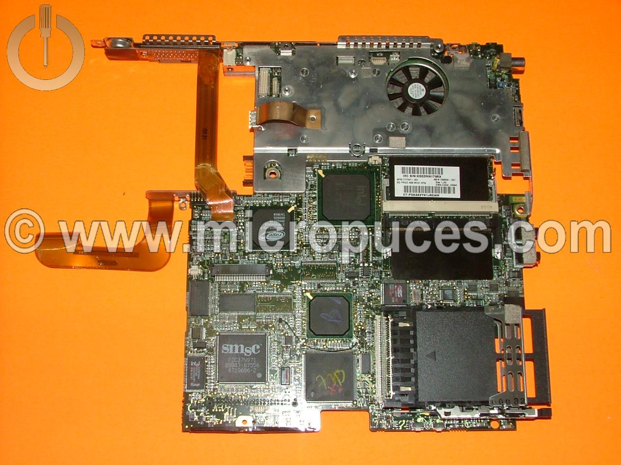 Carte mère COMPAQ ARMADA V300 177747-001