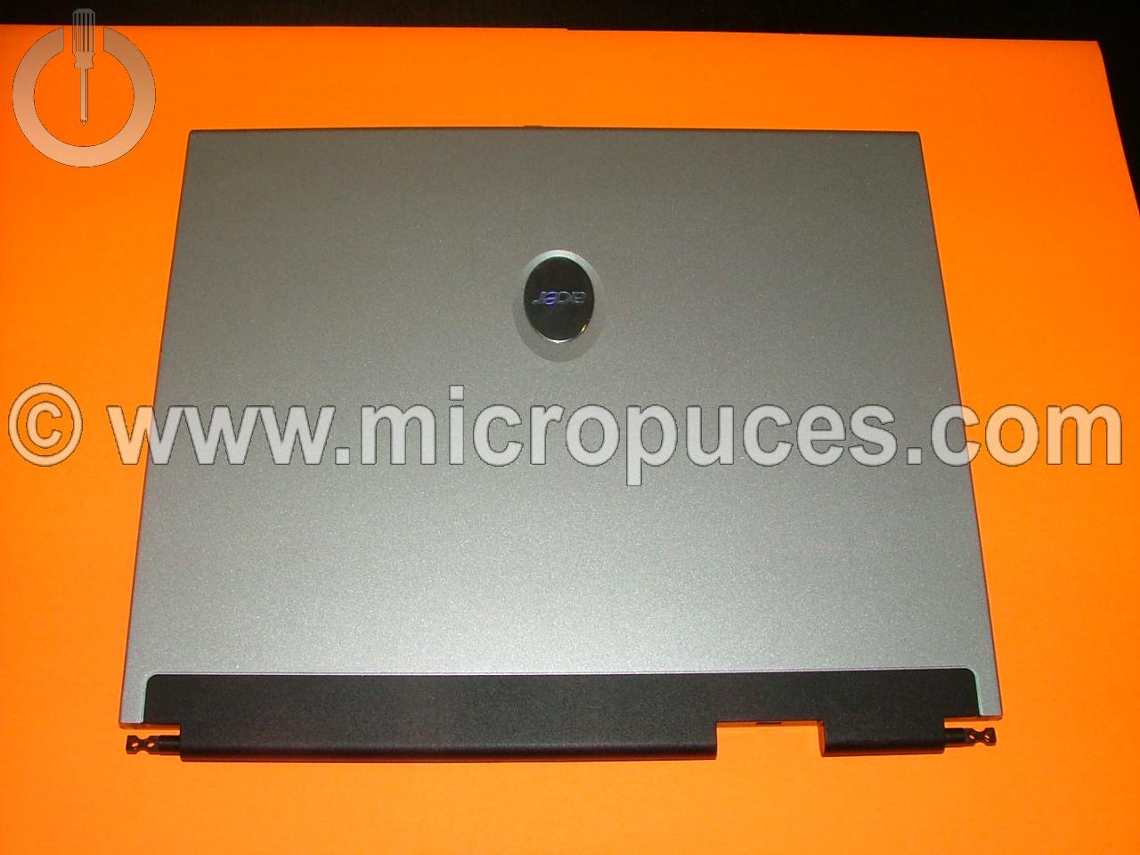 Plasturgie cran ACER ASPIRE 1350